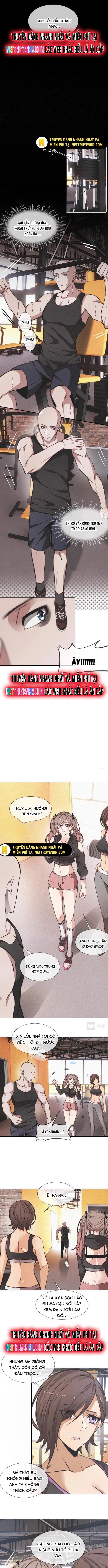 Trải Nghiệm Trở Thành Huyết Tộc - Chapter 4 - Page 3