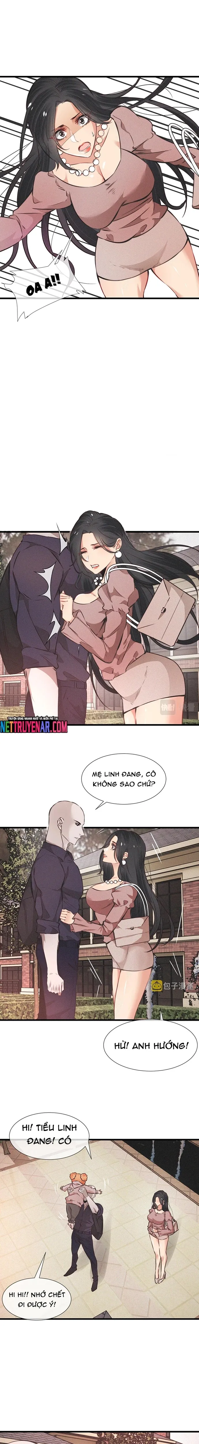 Trải Nghiệm Trở Thành Huyết Tộc - Chapter 41 - Page 8