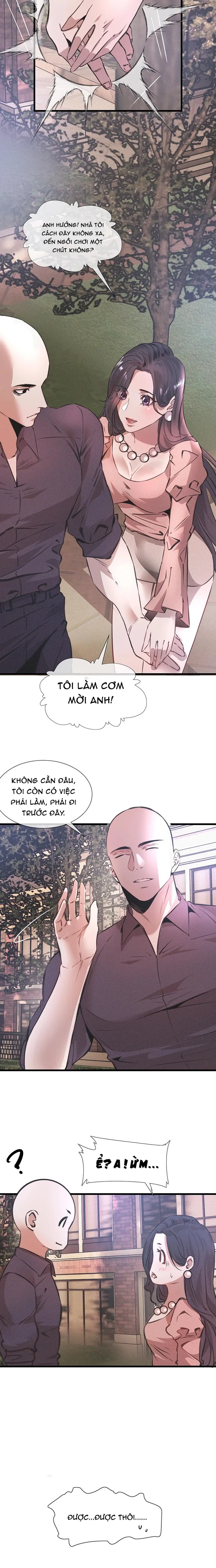 Trải Nghiệm Trở Thành Huyết Tộc - Chapter 42 - Page 4