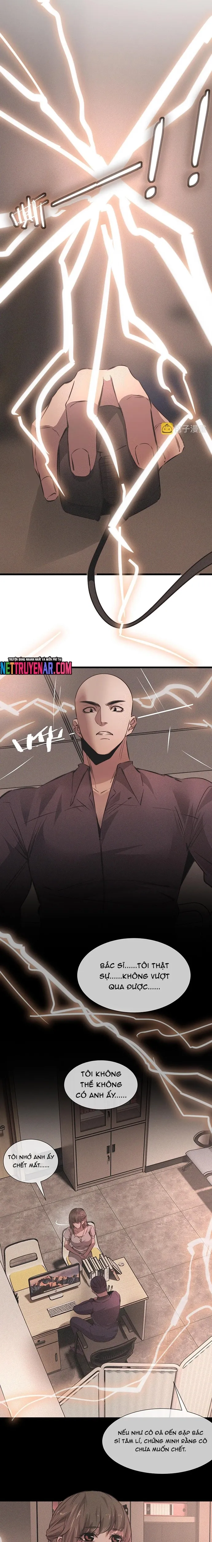 Trải Nghiệm Trở Thành Huyết Tộc - Chapter 43 - Page 4