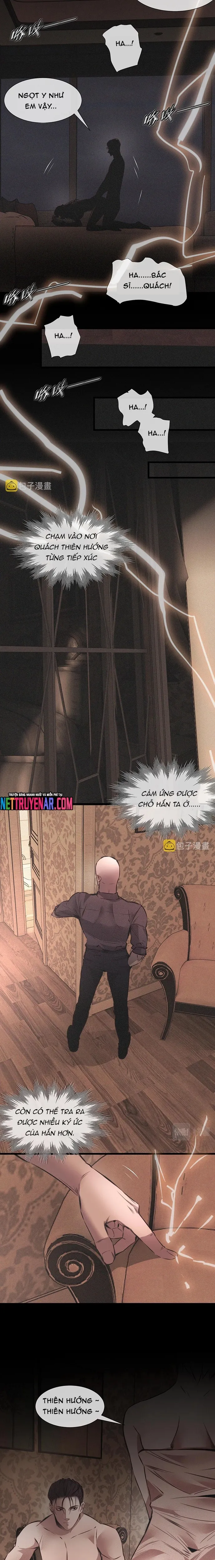 Trải Nghiệm Trở Thành Huyết Tộc - Chapter 43 - Page 6