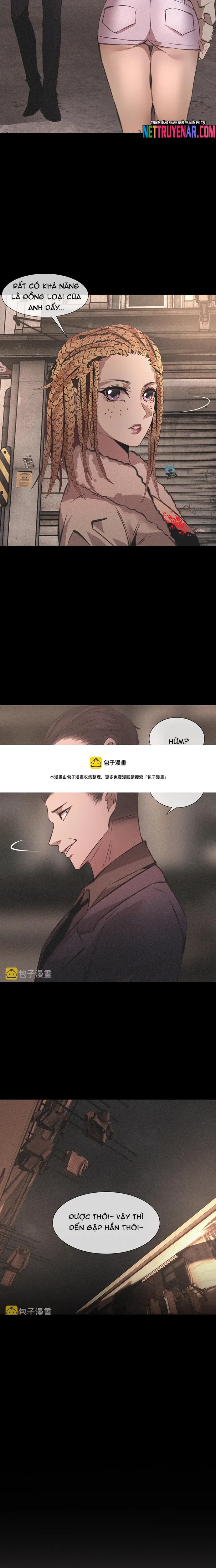 Trải Nghiệm Trở Thành Huyết Tộc - Chapter 43 - Page 8