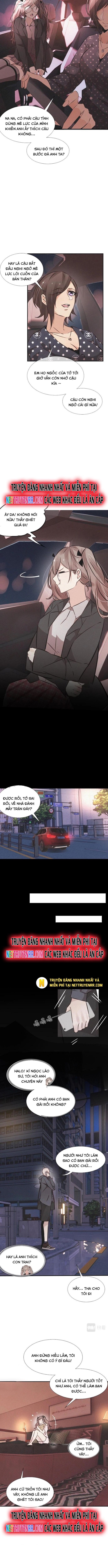 Trải Nghiệm Trở Thành Huyết Tộc - Chapter 5 - Page 5