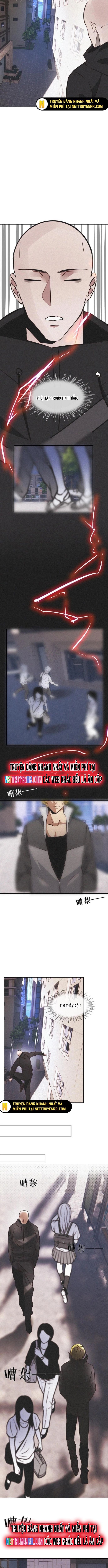 Trải Nghiệm Trở Thành Huyết Tộc - Chapter 6 - Page 5