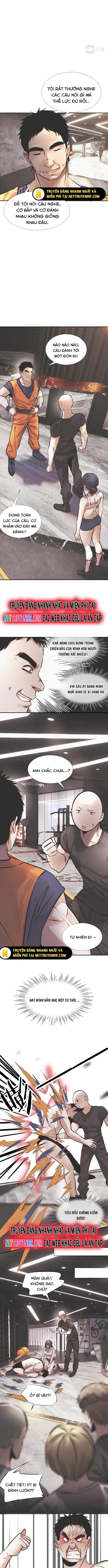 Trải Nghiệm Trở Thành Huyết Tộc - Chapter 7 - Page 4