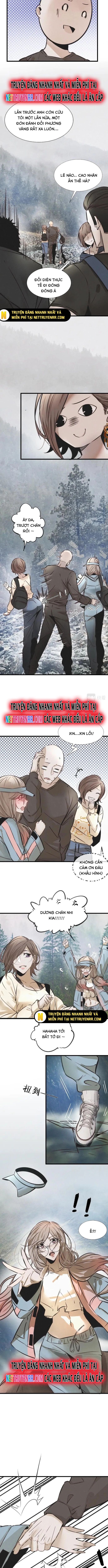 Trải Nghiệm Trở Thành Huyết Tộc - Chapter 8 - Page 3