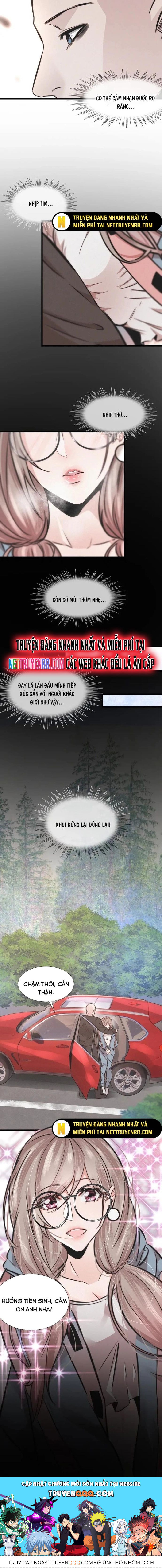 Trải Nghiệm Trở Thành Huyết Tộc - Chapter 8 - Page 6