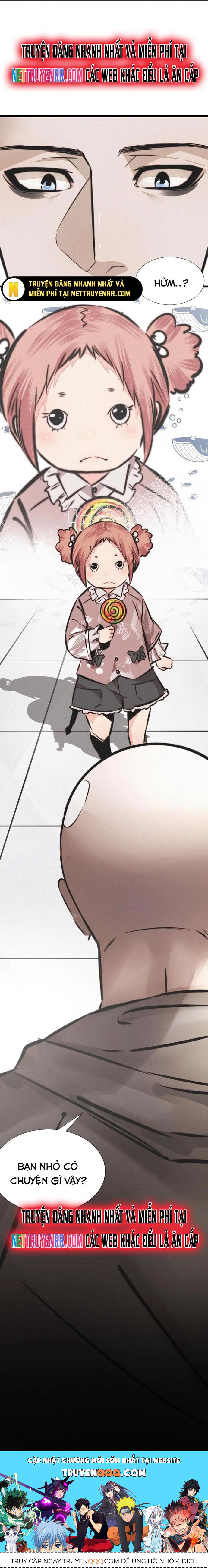 Trải Nghiệm Trở Thành Huyết Tộc - Chapter 9 - Page 6