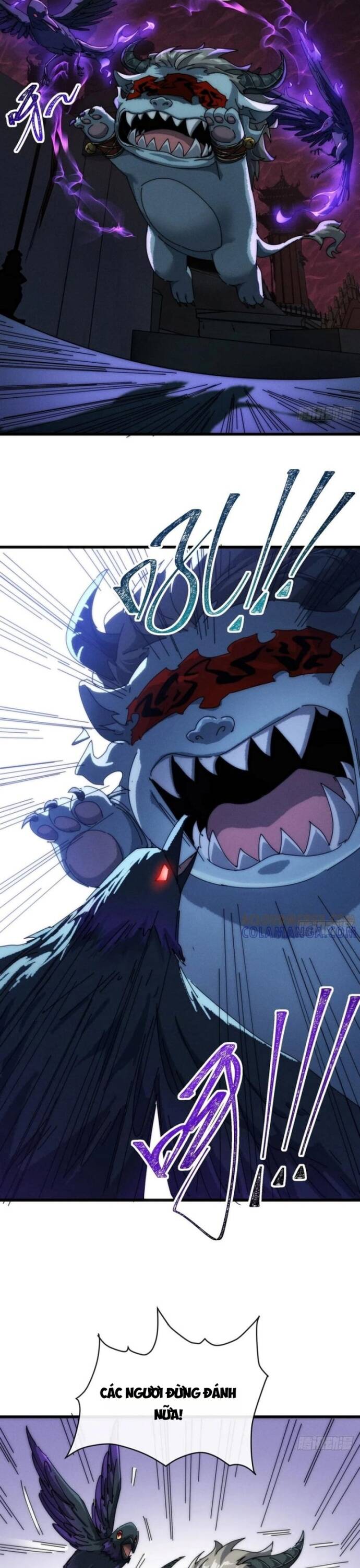 Xưng Bá Phế Thổ: Ta Ở Mạt Thế Chấp Chưởng Tiên Môn - Chapter 19 - Page 10