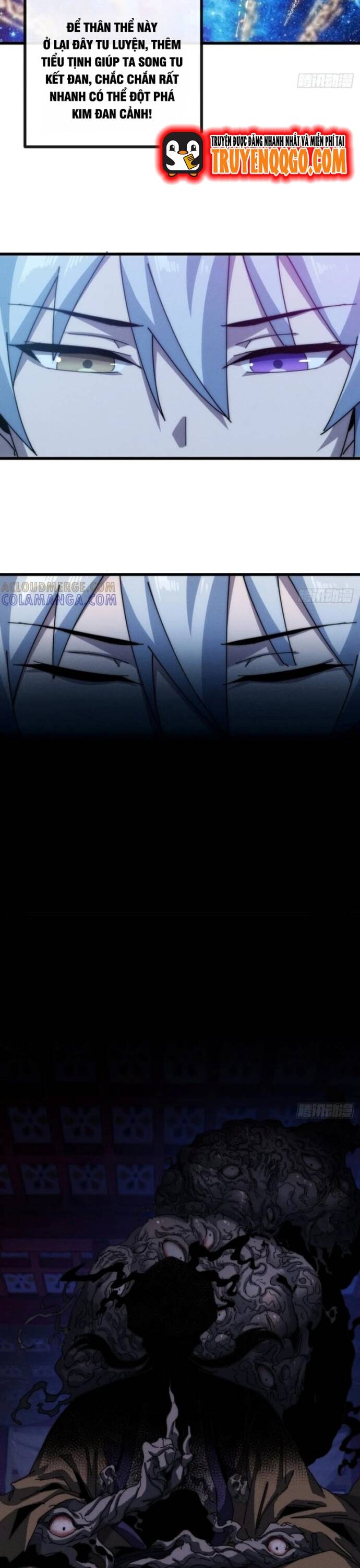 Xưng Bá Phế Thổ: Ta Ở Mạt Thế Chấp Chưởng Tiên Môn - Chapter 19 - Page 18