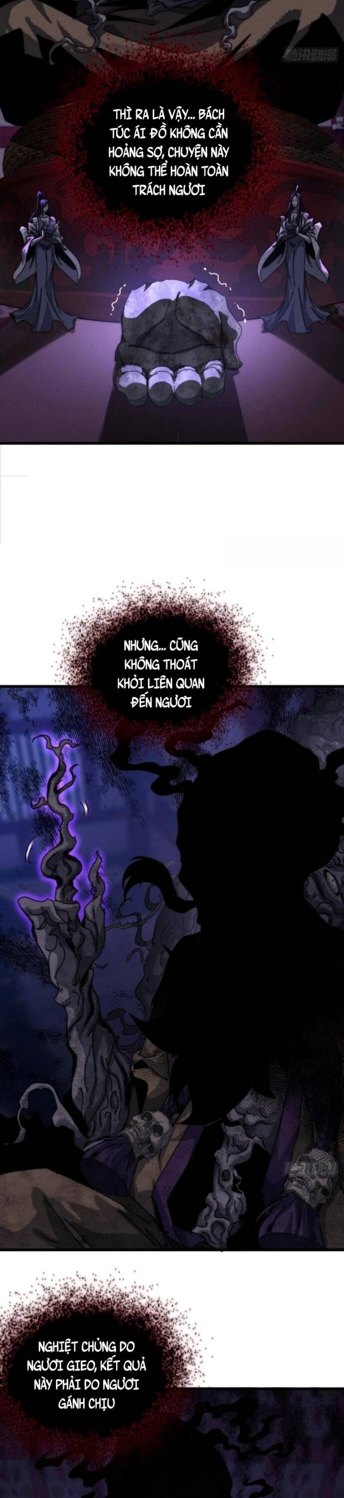 Xưng Bá Phế Thổ: Ta Ở Mạt Thế Chấp Chưởng Tiên Môn - Chapter 19 - Page 19