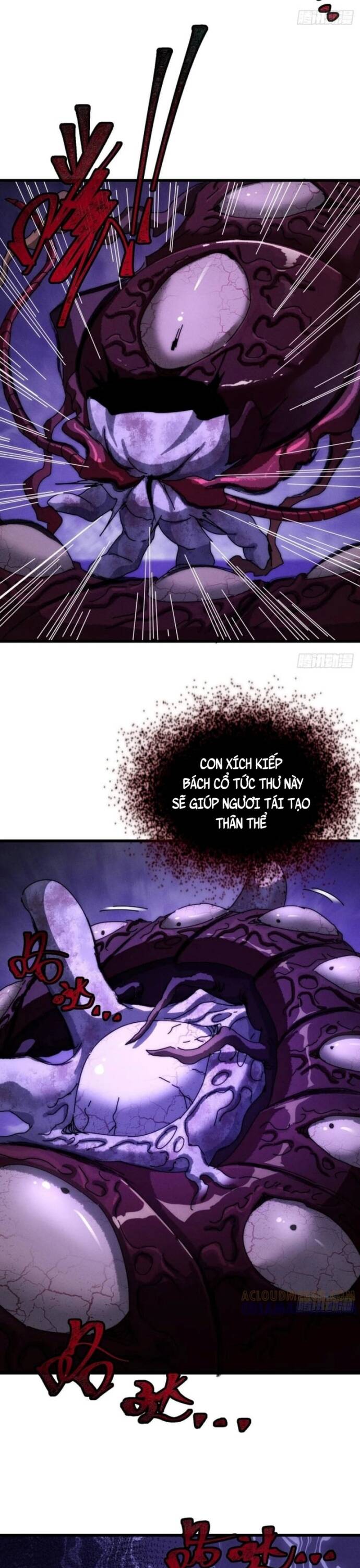 Xưng Bá Phế Thổ: Ta Ở Mạt Thế Chấp Chưởng Tiên Môn - Chapter 19 - Page 21