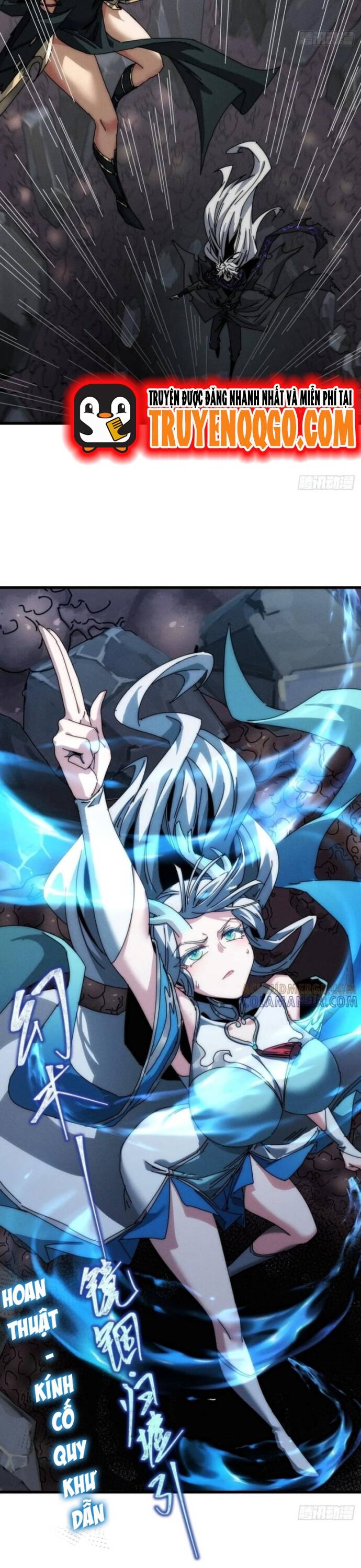 Xưng Bá Phế Thổ: Ta Ở Mạt Thế Chấp Chưởng Tiên Môn - Chapter 19 - Page 7