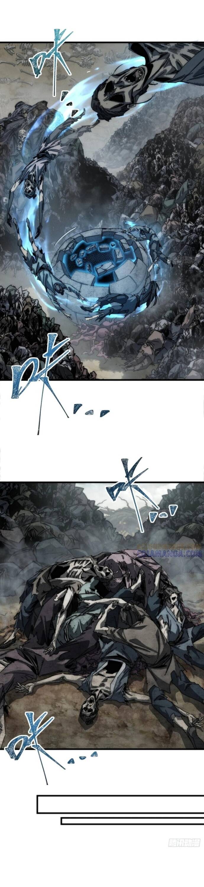 Xưng Bá Phế Thổ: Ta Ở Mạt Thế Chấp Chưởng Tiên Môn - Chapter 19 - Page 8