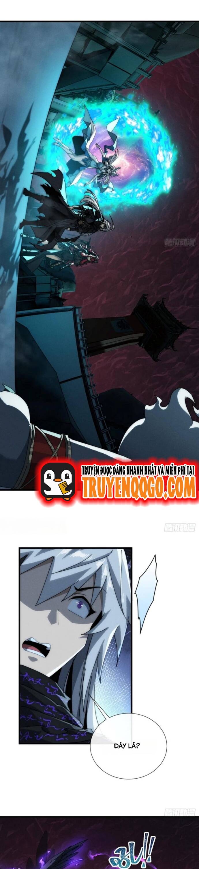 Xưng Bá Phế Thổ: Ta Ở Mạt Thế Chấp Chưởng Tiên Môn - Chapter 19 - Page 9