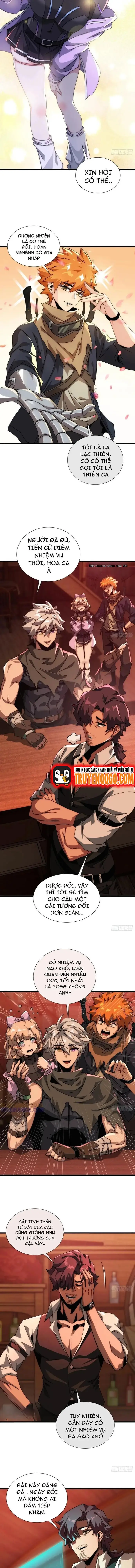 Xưng Bá Phế Thổ: Ta Ở Mạt Thế Chấp Chưởng Tiên Môn - Chapter 20 - Page 7