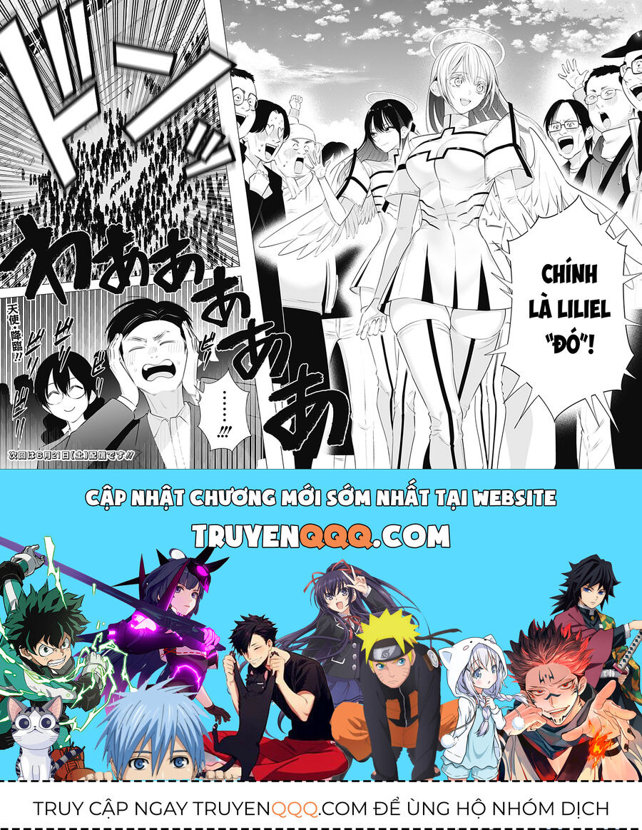 Sự Quyến Rủ Của 25D - Chapter 188 - Page 17