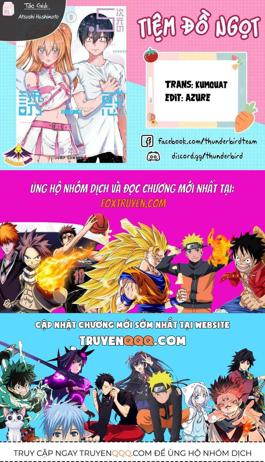 Sự Quyến Rủ Của 25D - Chapter 192 - Page 19