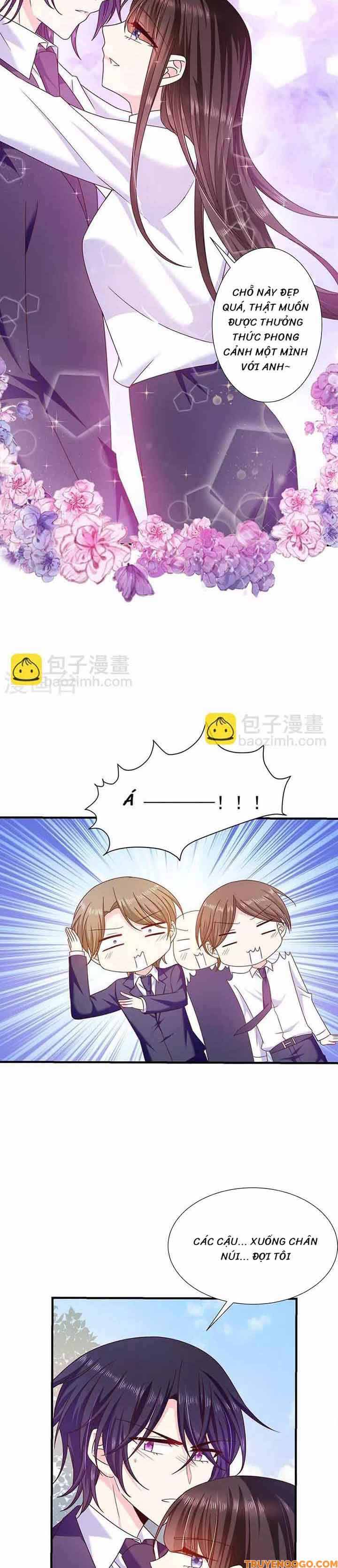 Devil Do Not Kiss Me - Chapter 71 - Page 11