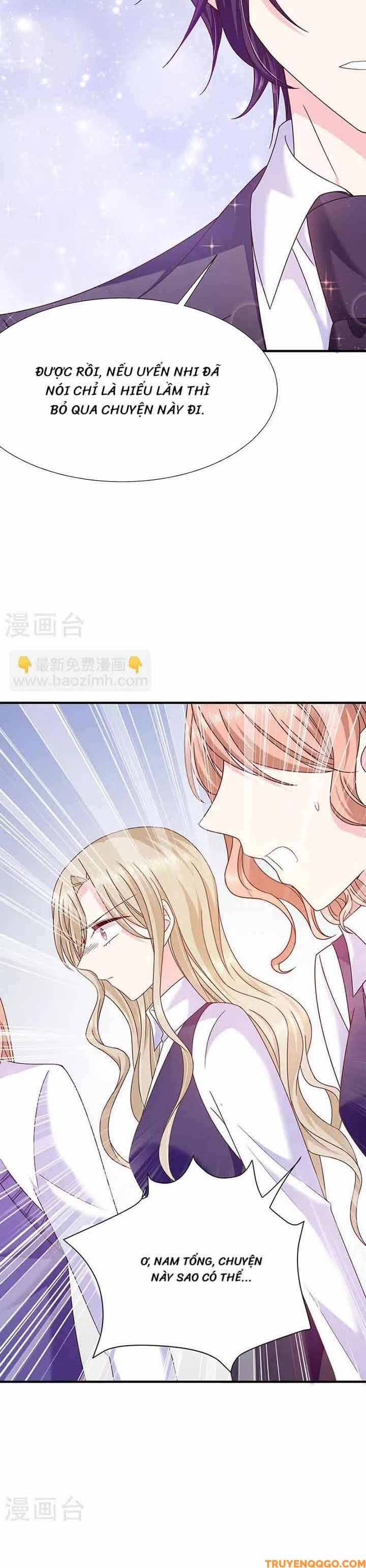 Devil Do Not Kiss Me - Chapter 71 - Page 3