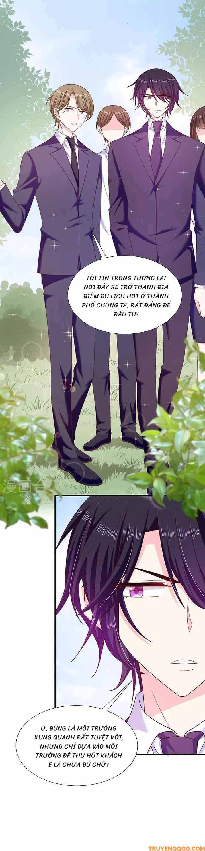 Devil Do Not Kiss Me - Chapter 71 - Page 6