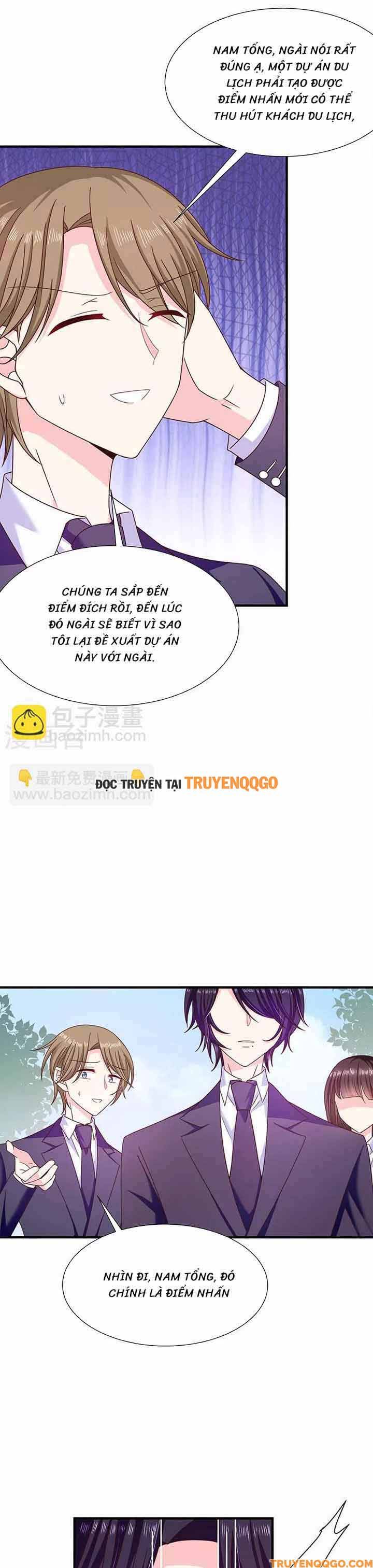 Devil Do Not Kiss Me - Chapter 71 - Page 7