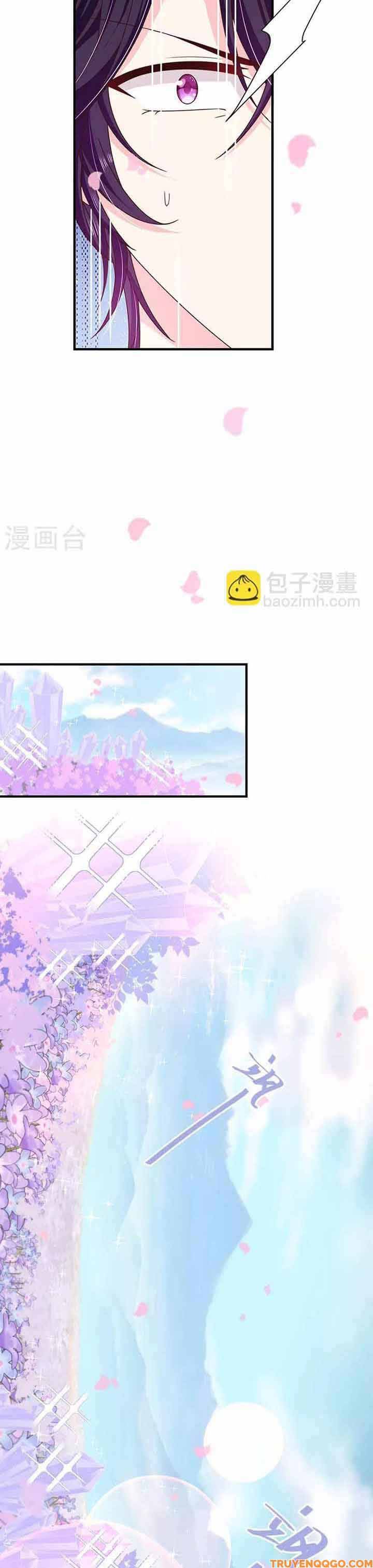 Devil Do Not Kiss Me - Chapter 71 - Page 8