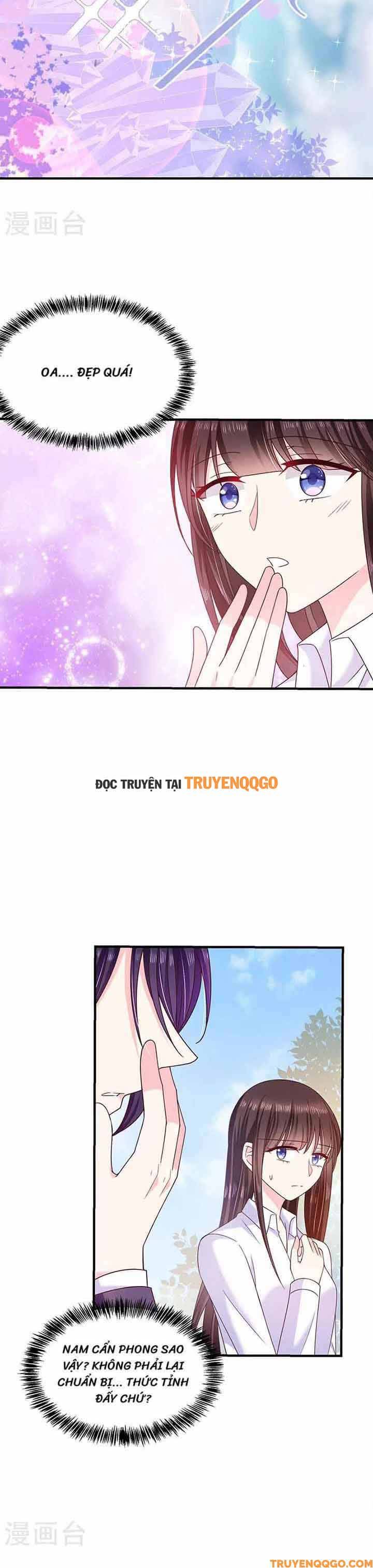 Devil Do Not Kiss Me - Chapter 71 - Page 9