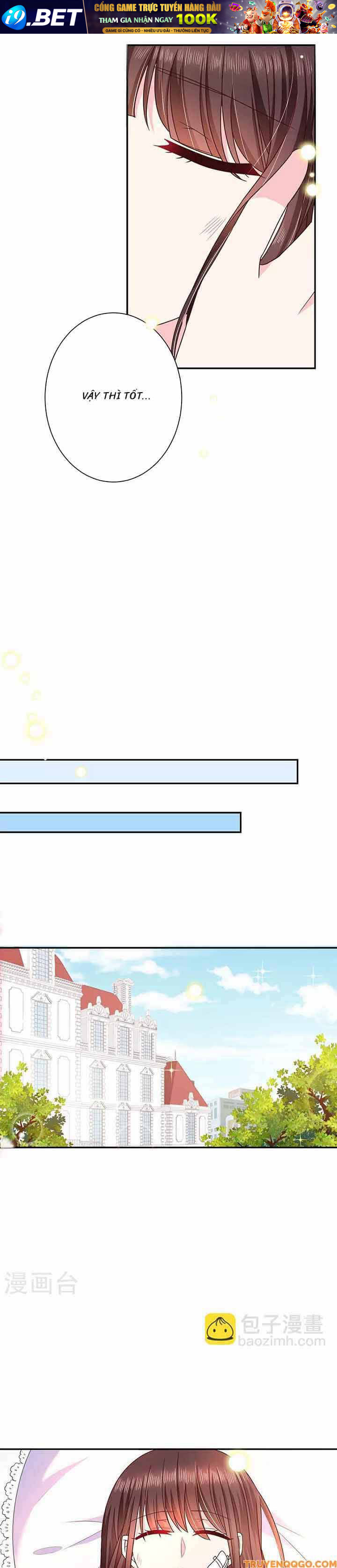 Devil Do Not Kiss Me - Chapter 72 - Page 10