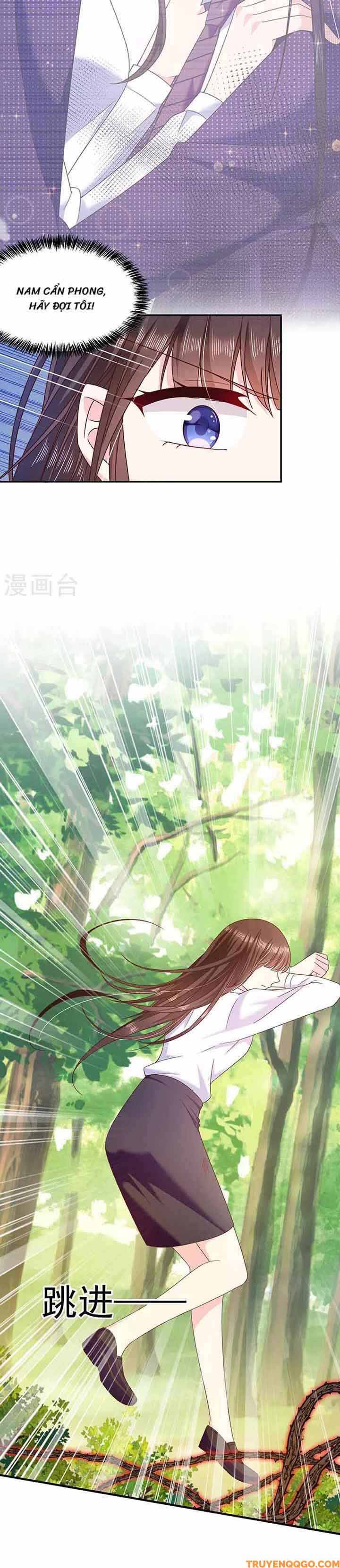 Devil Do Not Kiss Me - Chapter 72 - Page 3