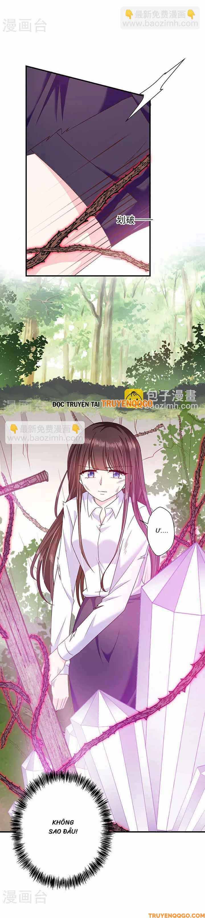 Devil Do Not Kiss Me - Chapter 72 - Page 4