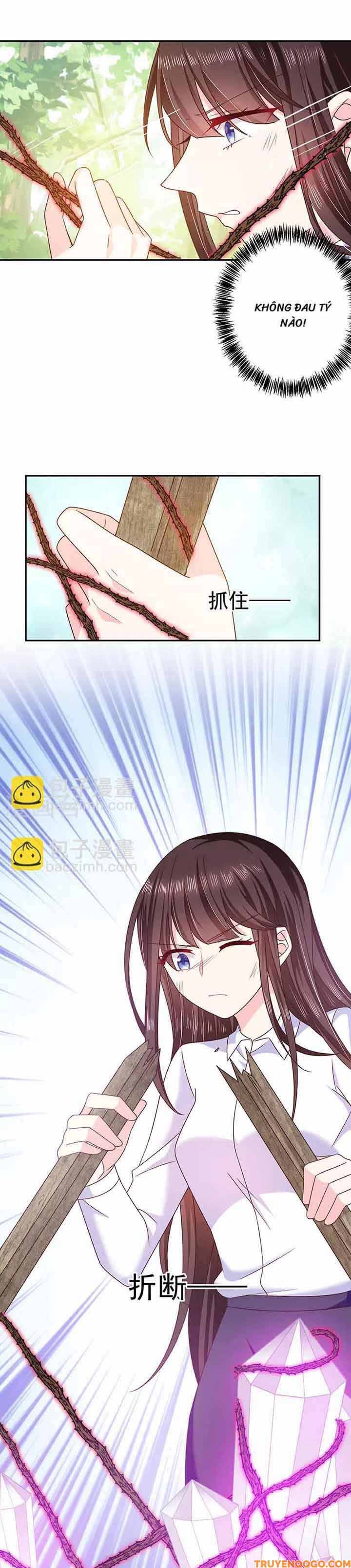 Devil Do Not Kiss Me - Chapter 72 - Page 5