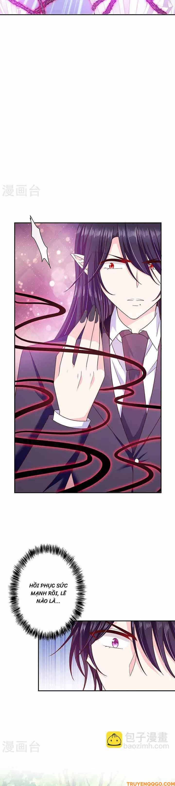 Devil Do Not Kiss Me - Chapter 72 - Page 6