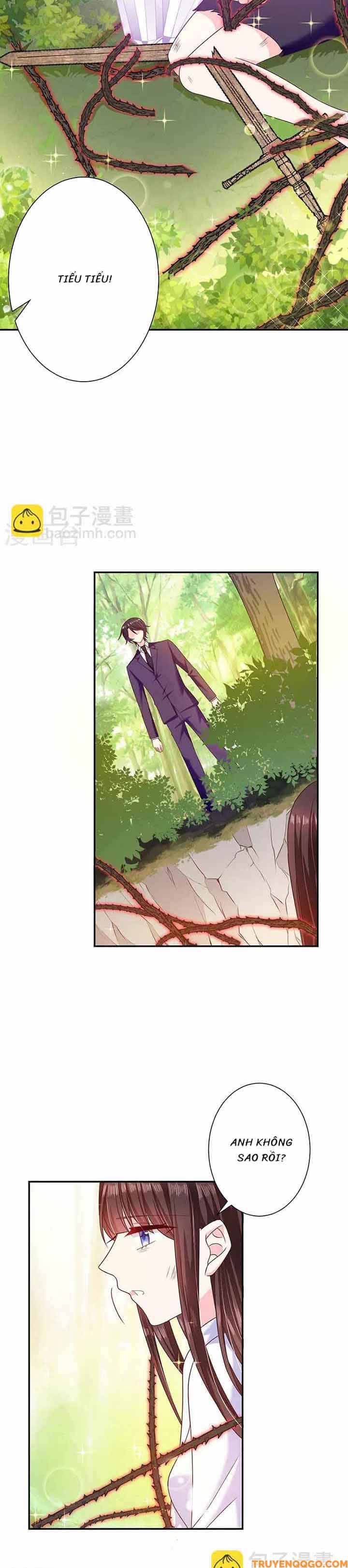 Devil Do Not Kiss Me - Chapter 72 - Page 8