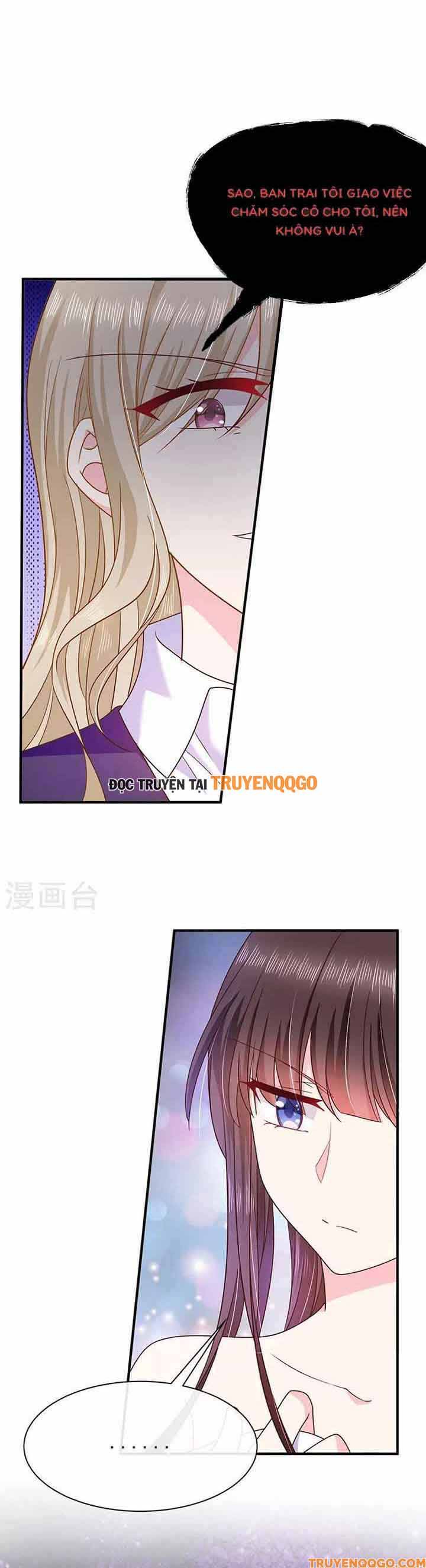 Devil Do Not Kiss Me - Chapter 73 - Page 12