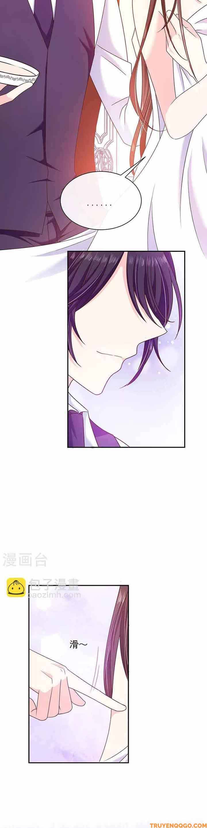 Devil Do Not Kiss Me - Chapter 73 - Page 3