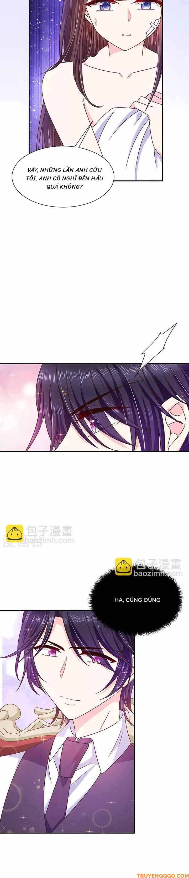 Devil Do Not Kiss Me - Chapter 73 - Page 6