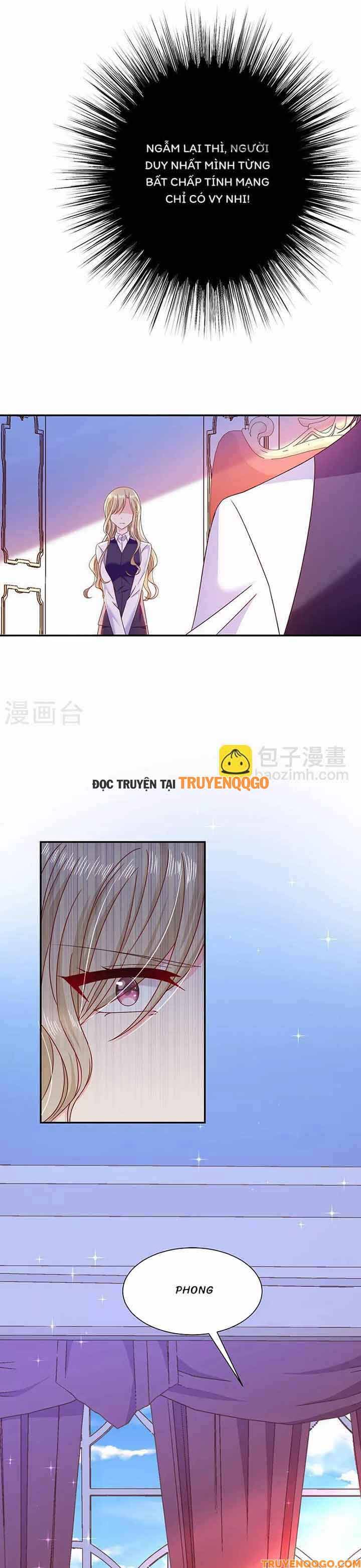 Devil Do Not Kiss Me - Chapter 73 - Page 7