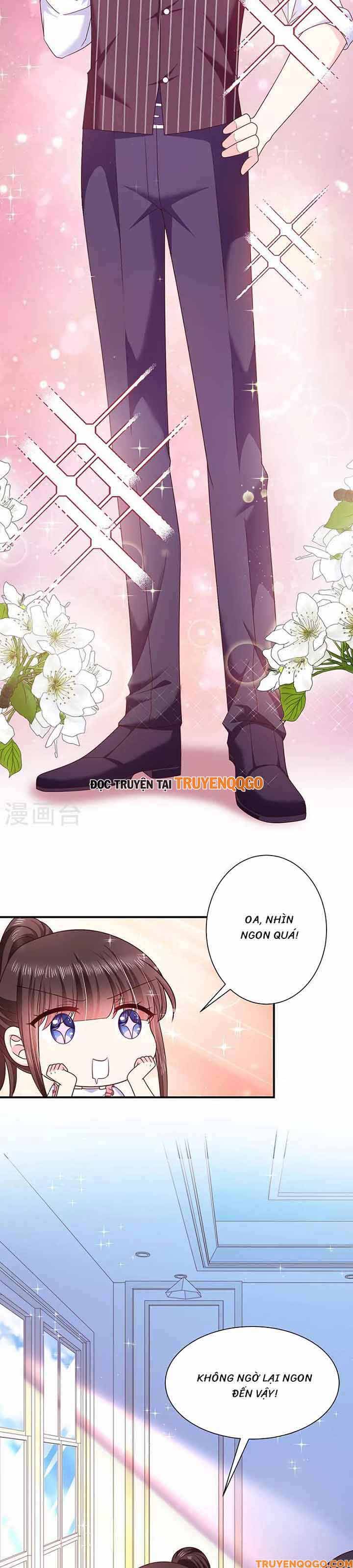 Devil Do Not Kiss Me - Chapter 74 - Page 14