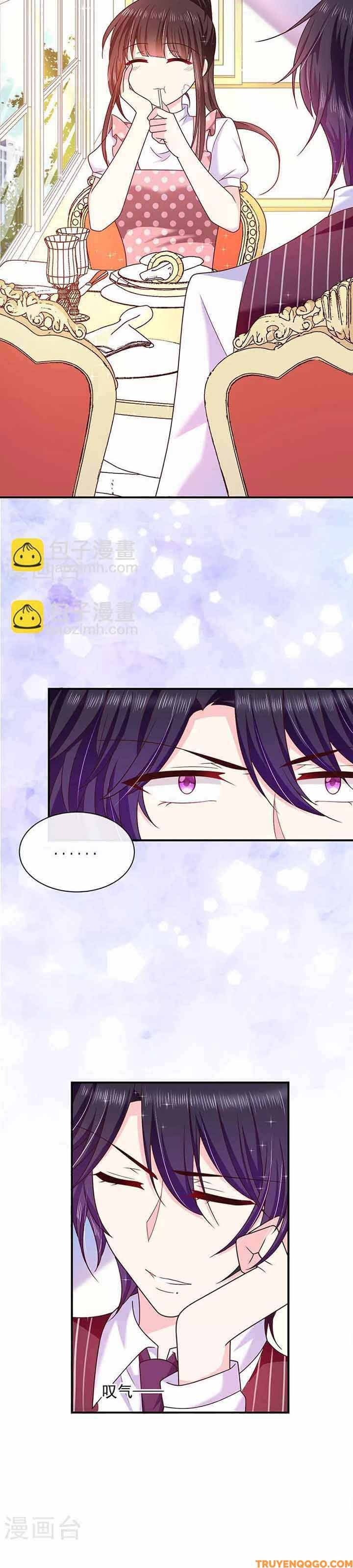 Devil Do Not Kiss Me - Chapter 74 - Page 15