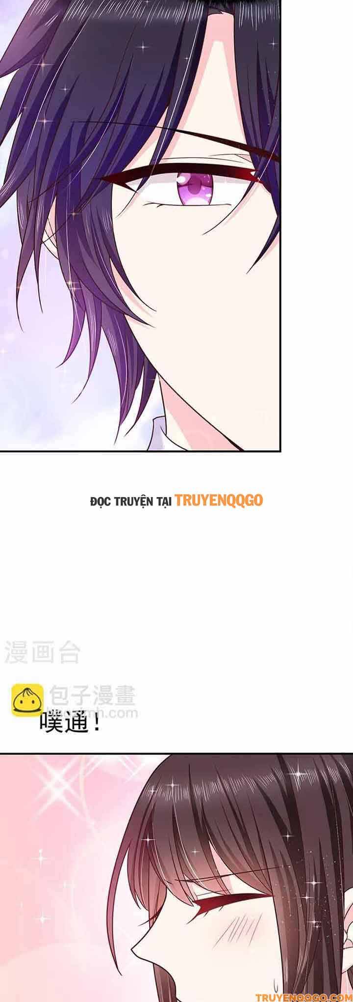 Devil Do Not Kiss Me - Chapter 74 - Page 17