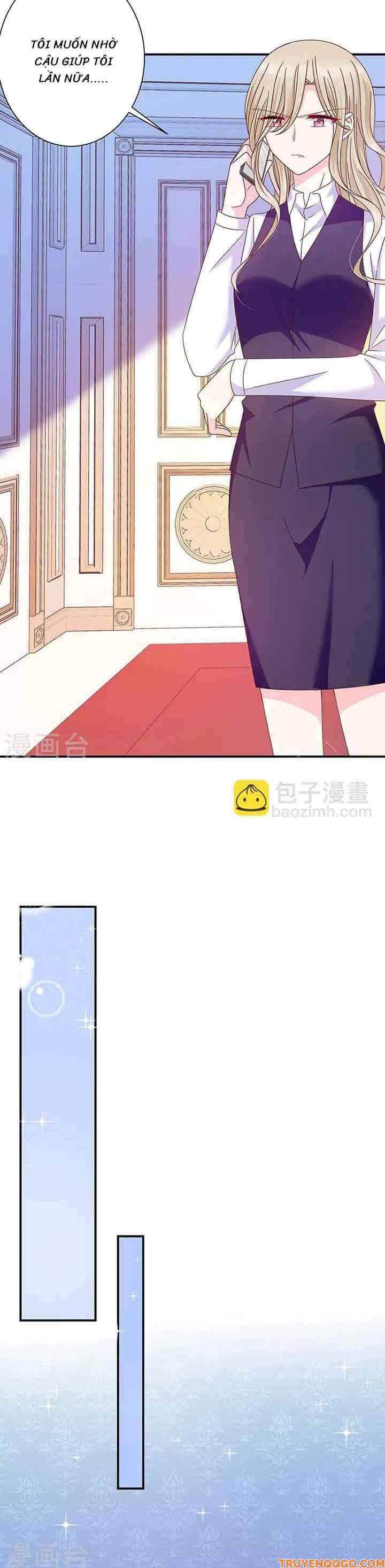 Devil Do Not Kiss Me - Chapter 74 - Page 3