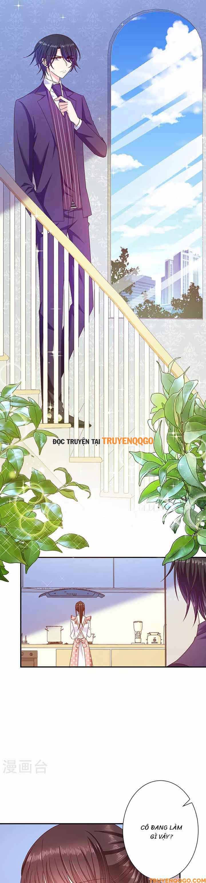 Devil Do Not Kiss Me - Chapter 74 - Page 4