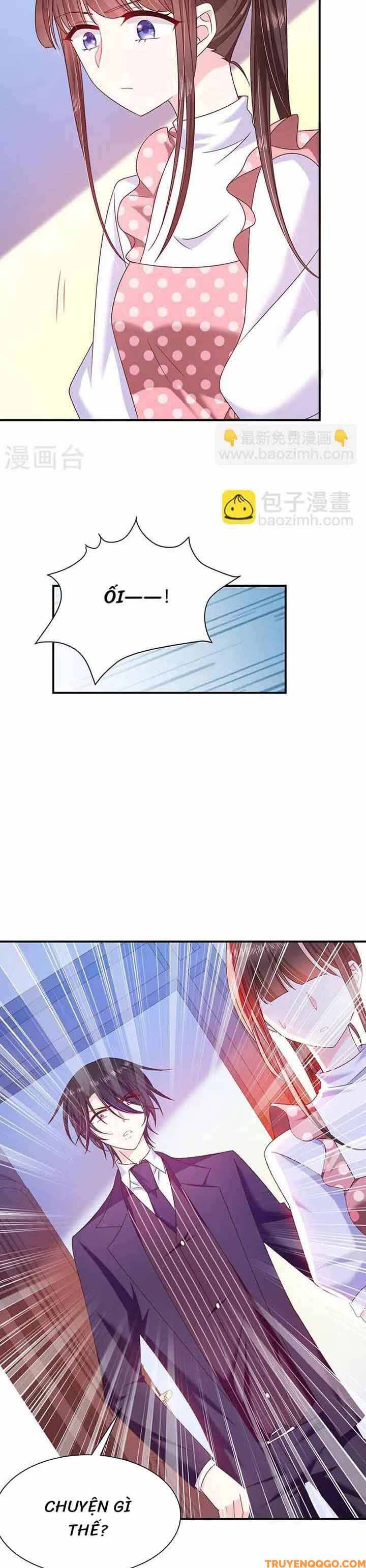 Devil Do Not Kiss Me - Chapter 74 - Page 5