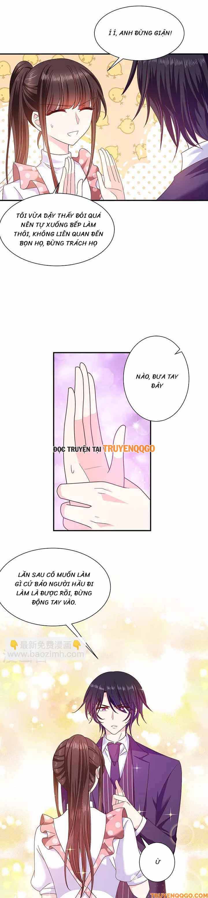 Devil Do Not Kiss Me - Chapter 74 - Page 7