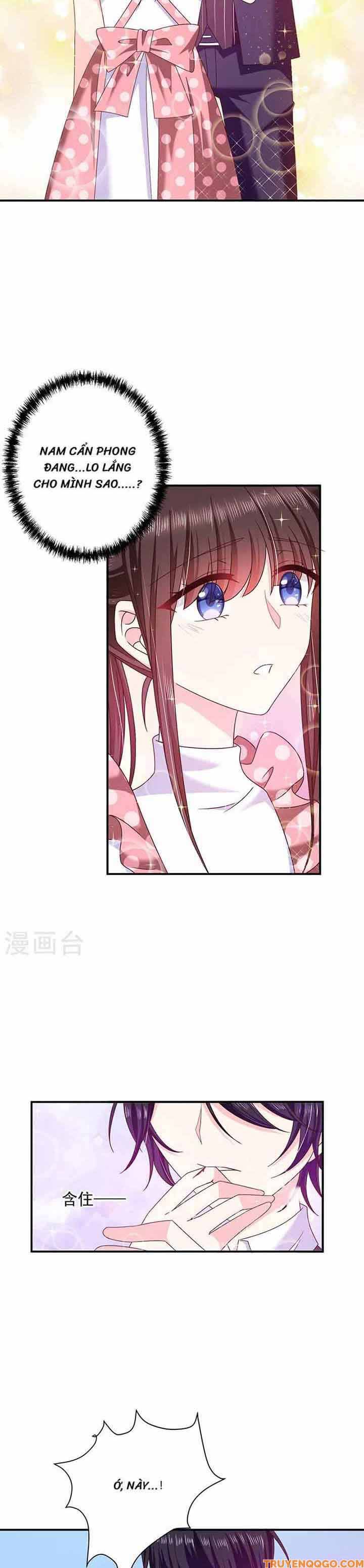 Devil Do Not Kiss Me - Chapter 74 - Page 8