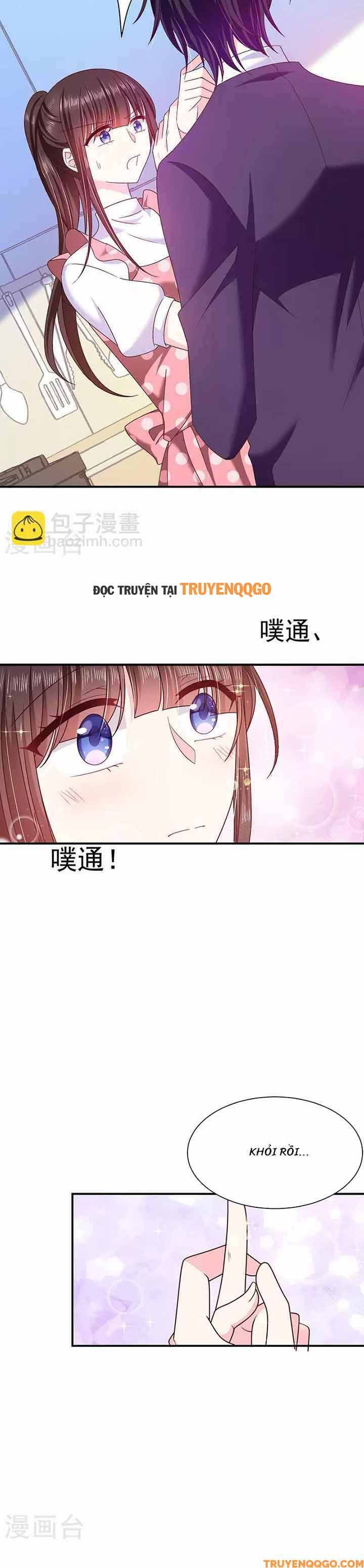 Devil Do Not Kiss Me - Chapter 74 - Page 9