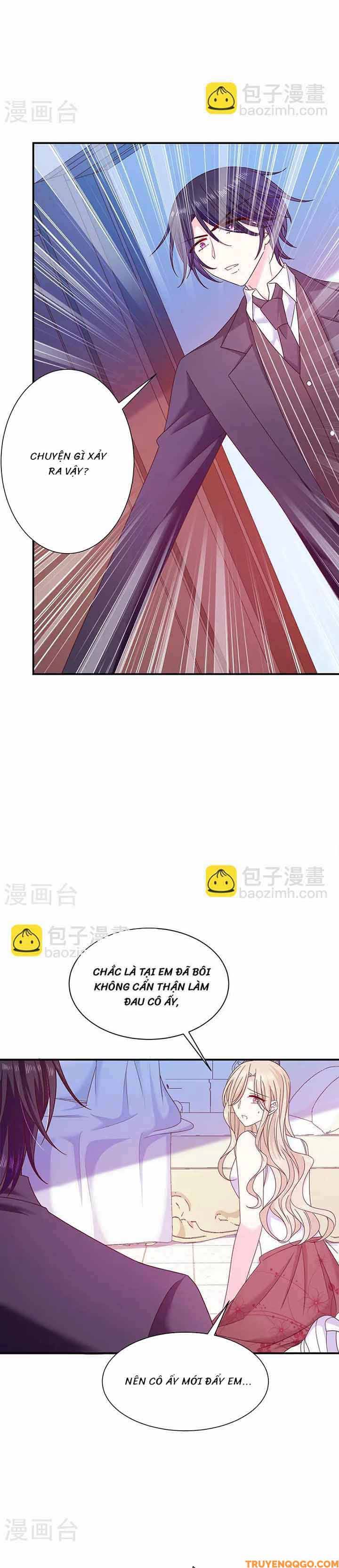 Devil Do Not Kiss Me - Chapter 75 - Page 10