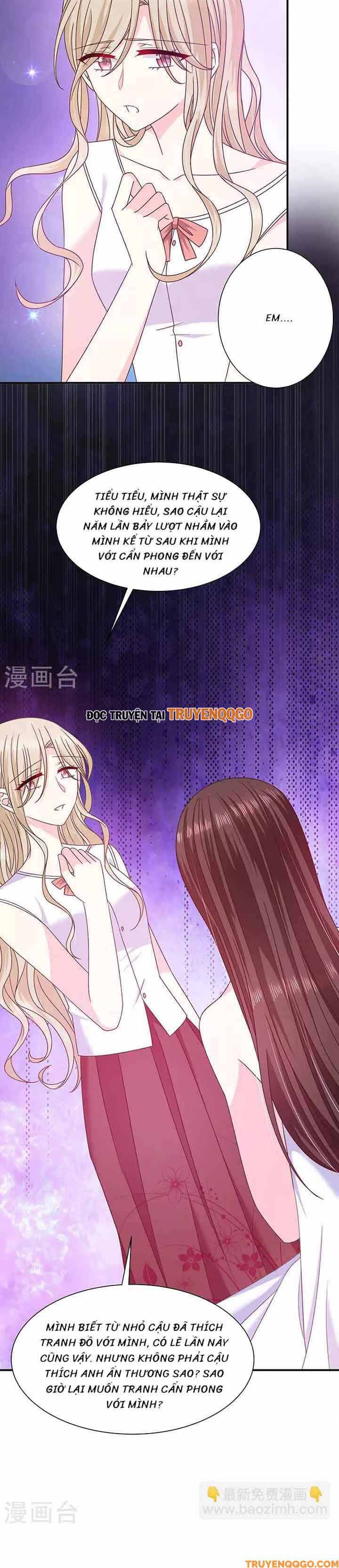 Devil Do Not Kiss Me - Chapter 75 - Page 12