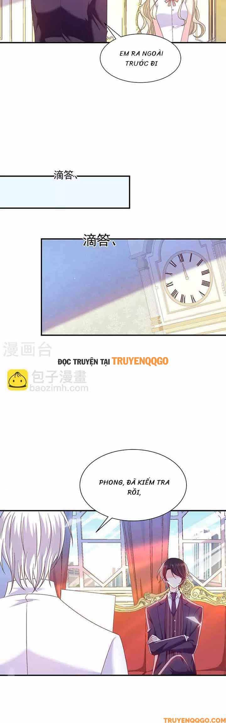 Devil Do Not Kiss Me - Chapter 75 - Page 14